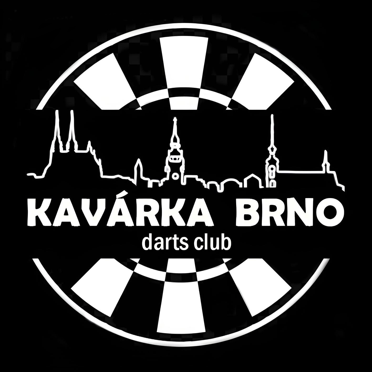 logo kavarka 8